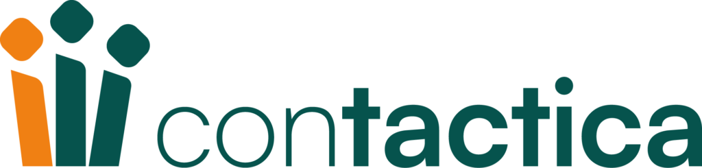 Contactica Logo