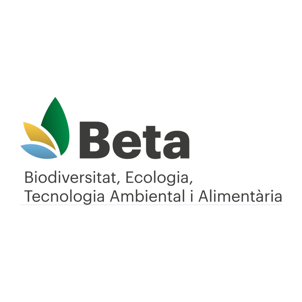 Centre Tecnològic en Biodiversitat, Ecologia, Tecnologia Ambiental i Alimentària Logo
