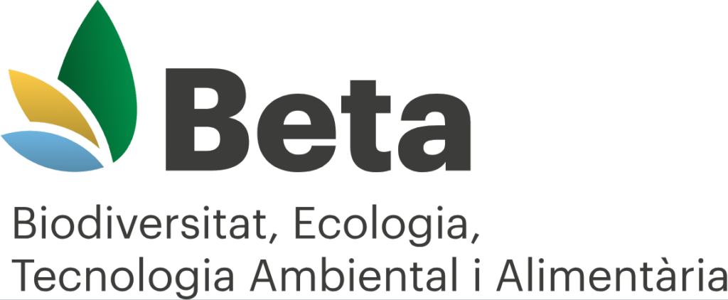 Centre Tecnològic en Biodiversitat, Ecologia, Tecnologia Ambiental i Alimentària Logo