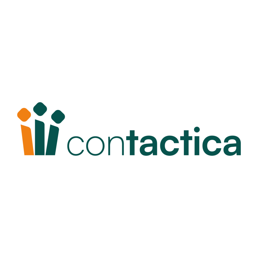 Contactica Logo