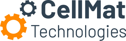 CellMat Technologies Logo