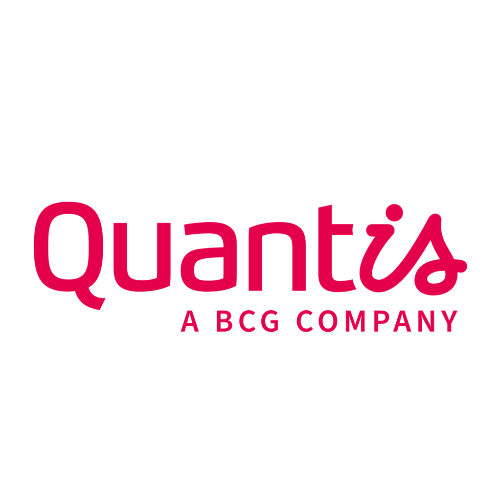 Quantis Logo