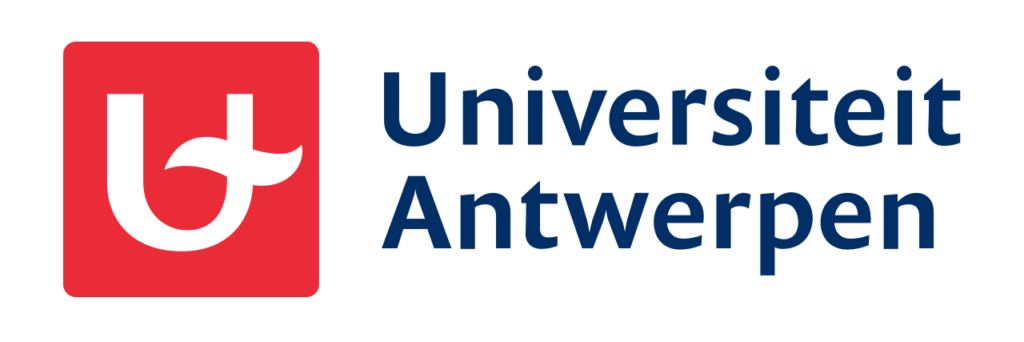 University Of Antwerpen Logo