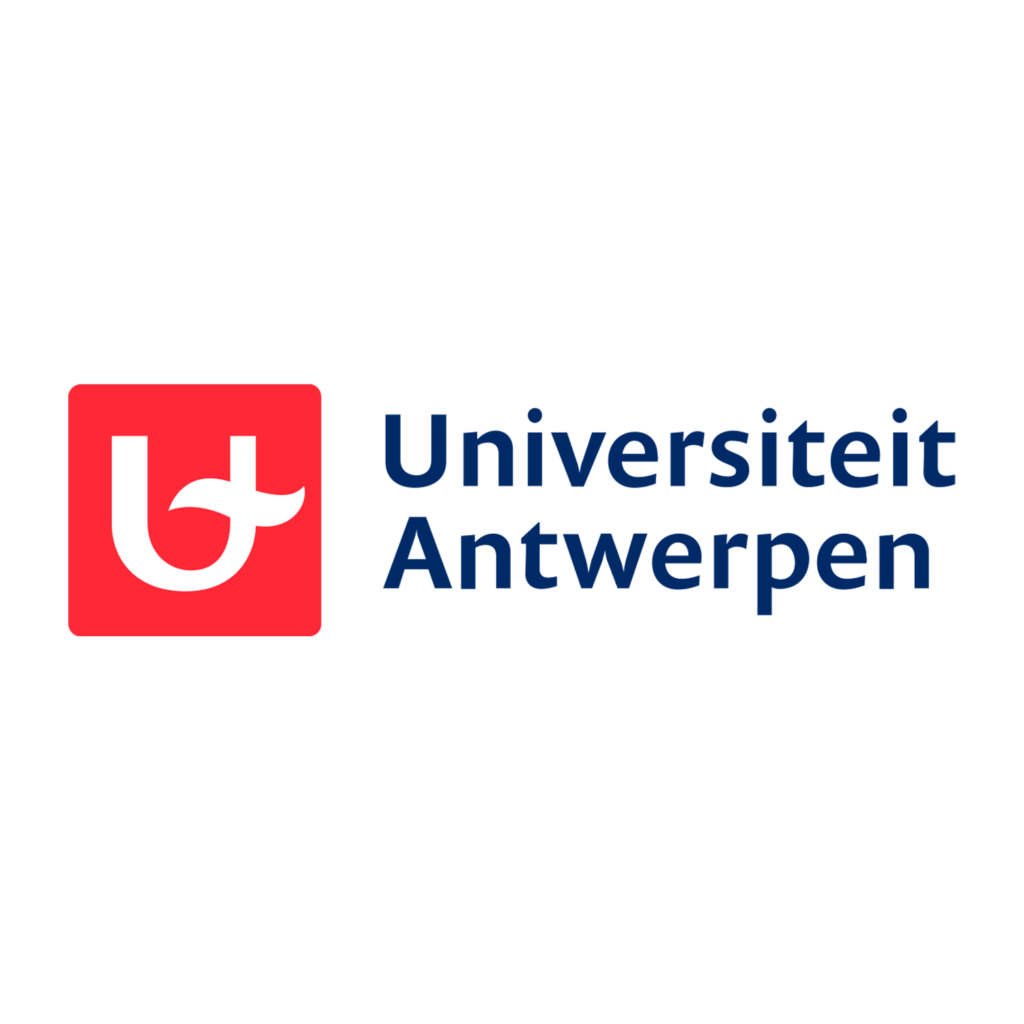 University Of Antwerpen Logo